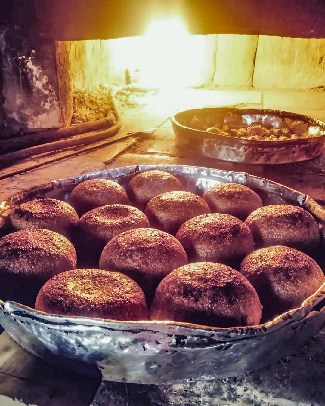 Zakhia Bakery est 1890