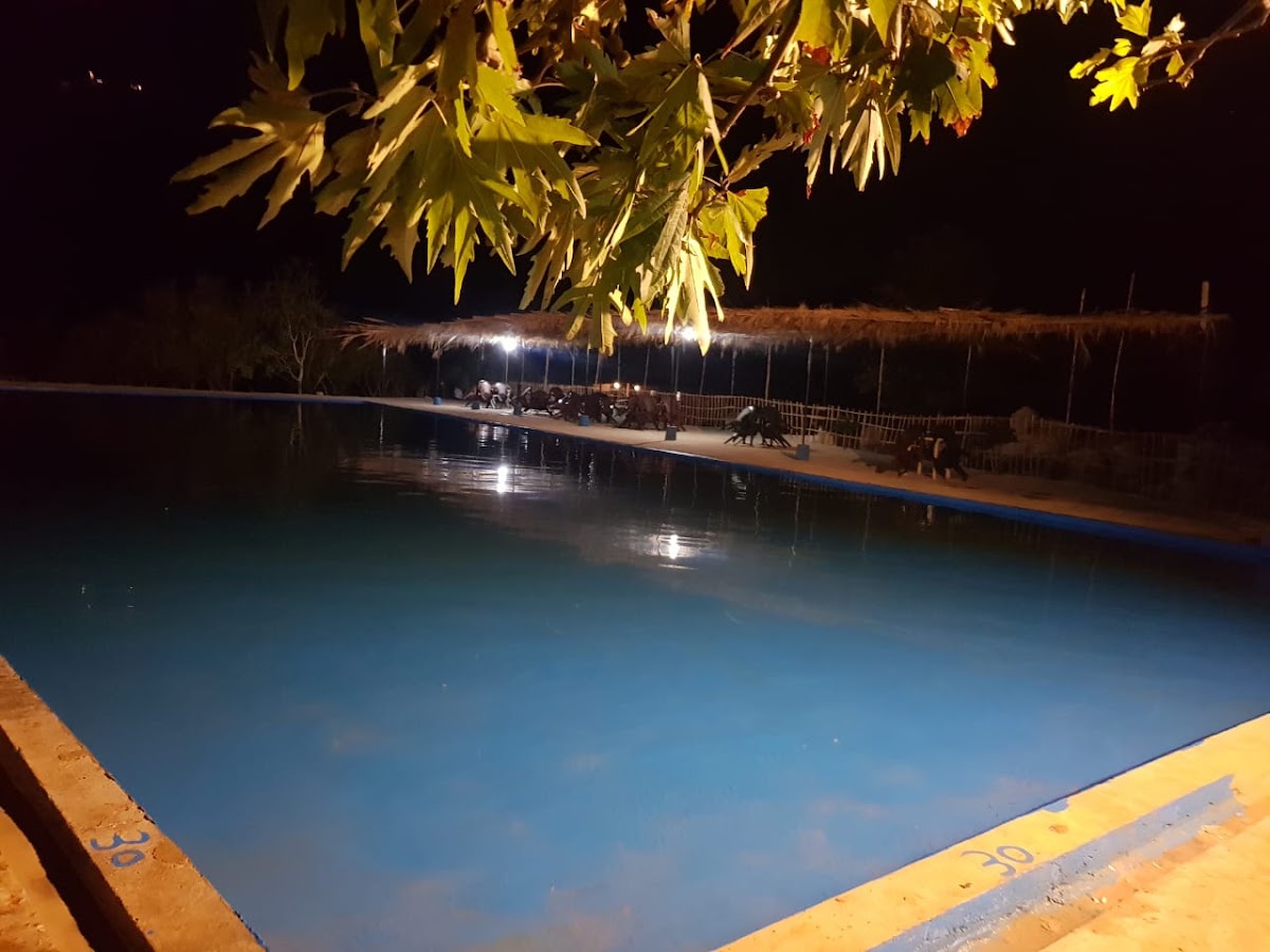 Mataam w Montazah Khalini Balak — photograph 4
