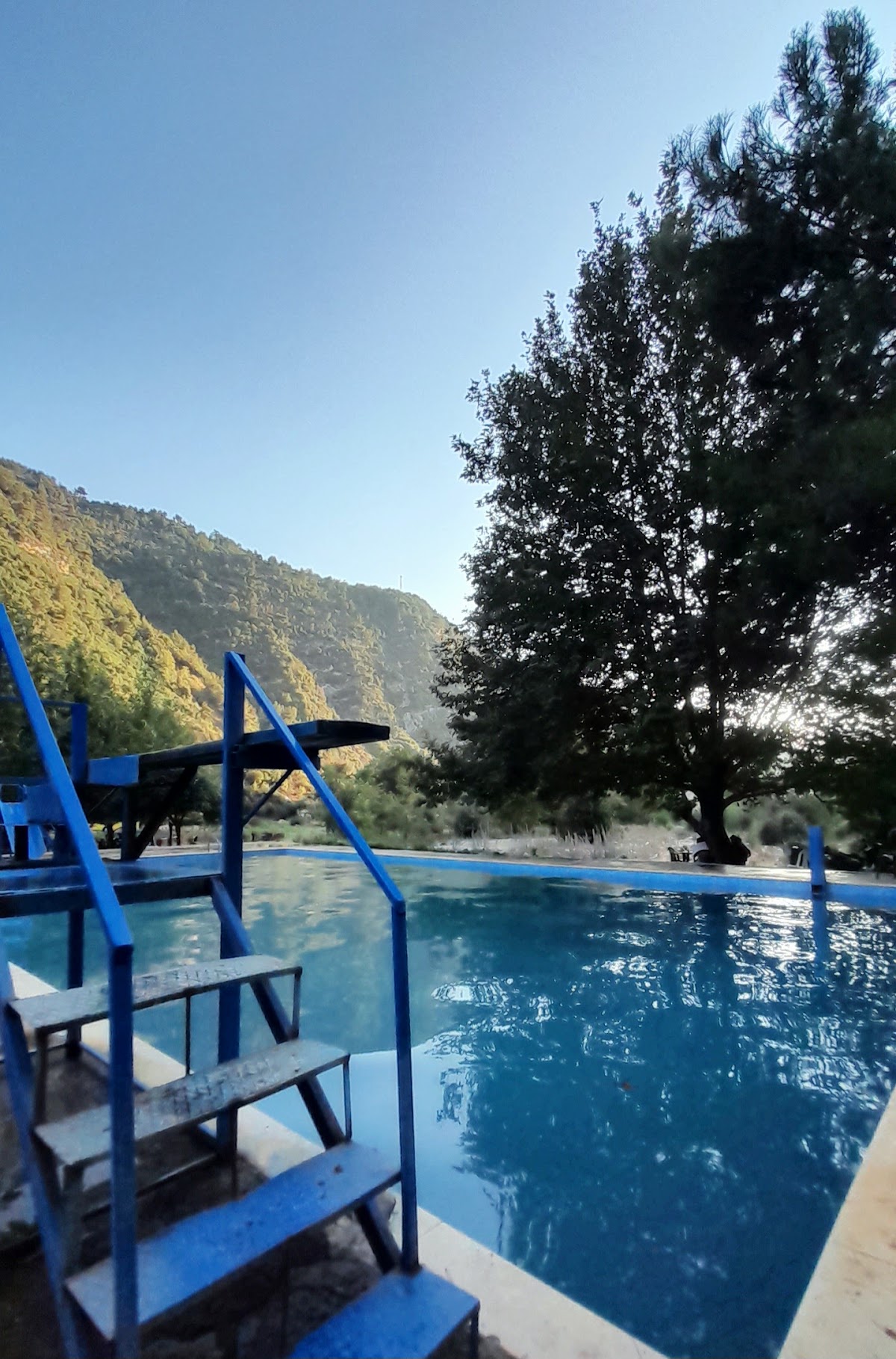 Masbah Al Basha Oyoun Al Samak — photograph 4