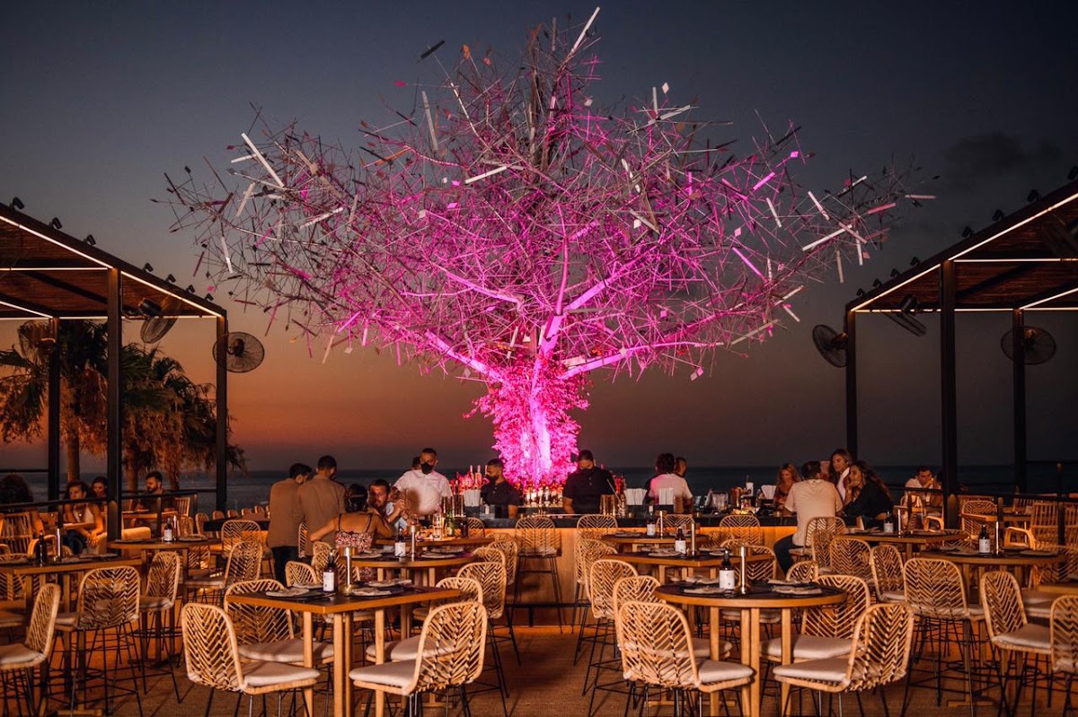 ANU Restaurant