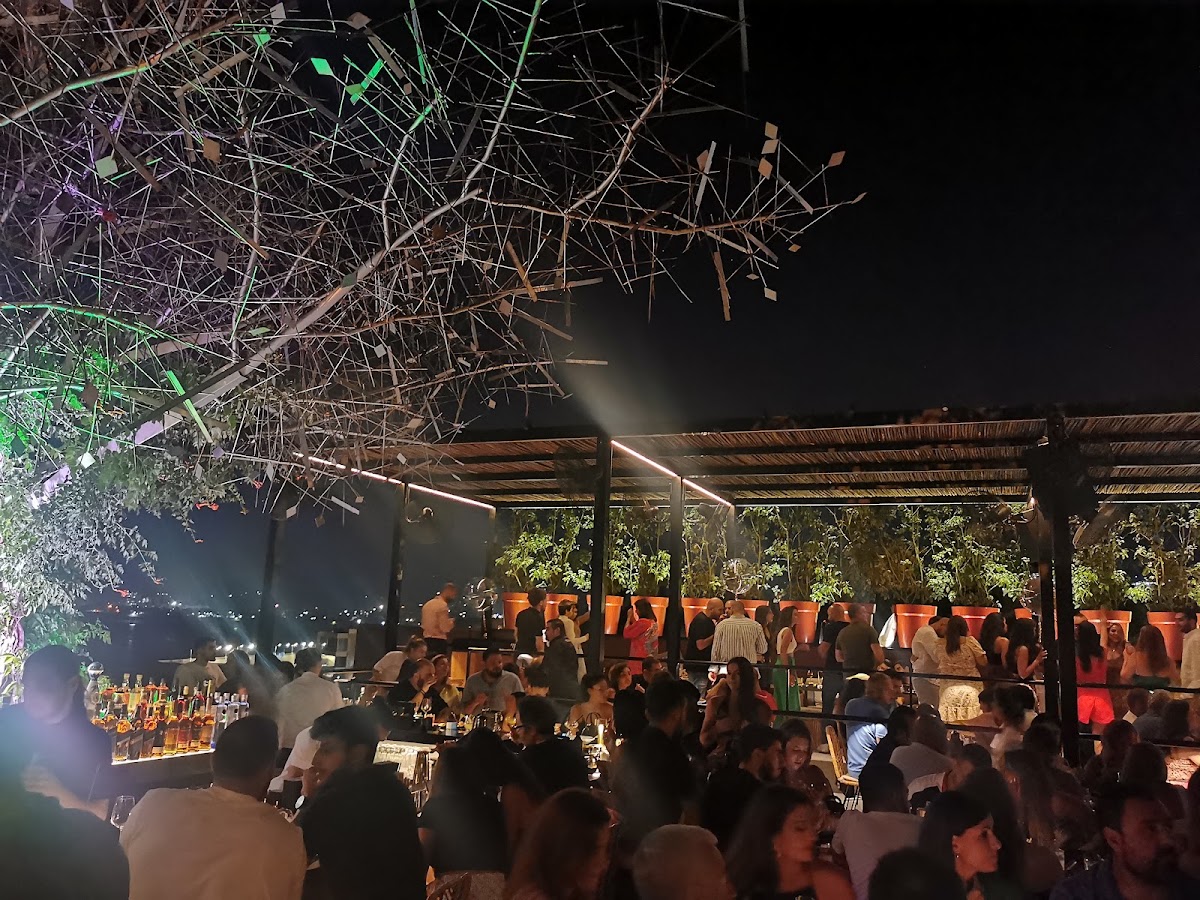 ANU Restaurant — photograph 4