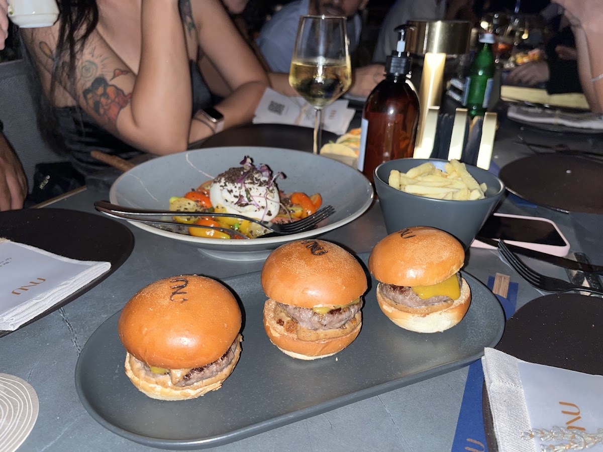 ANU Restaurant — photograph 5