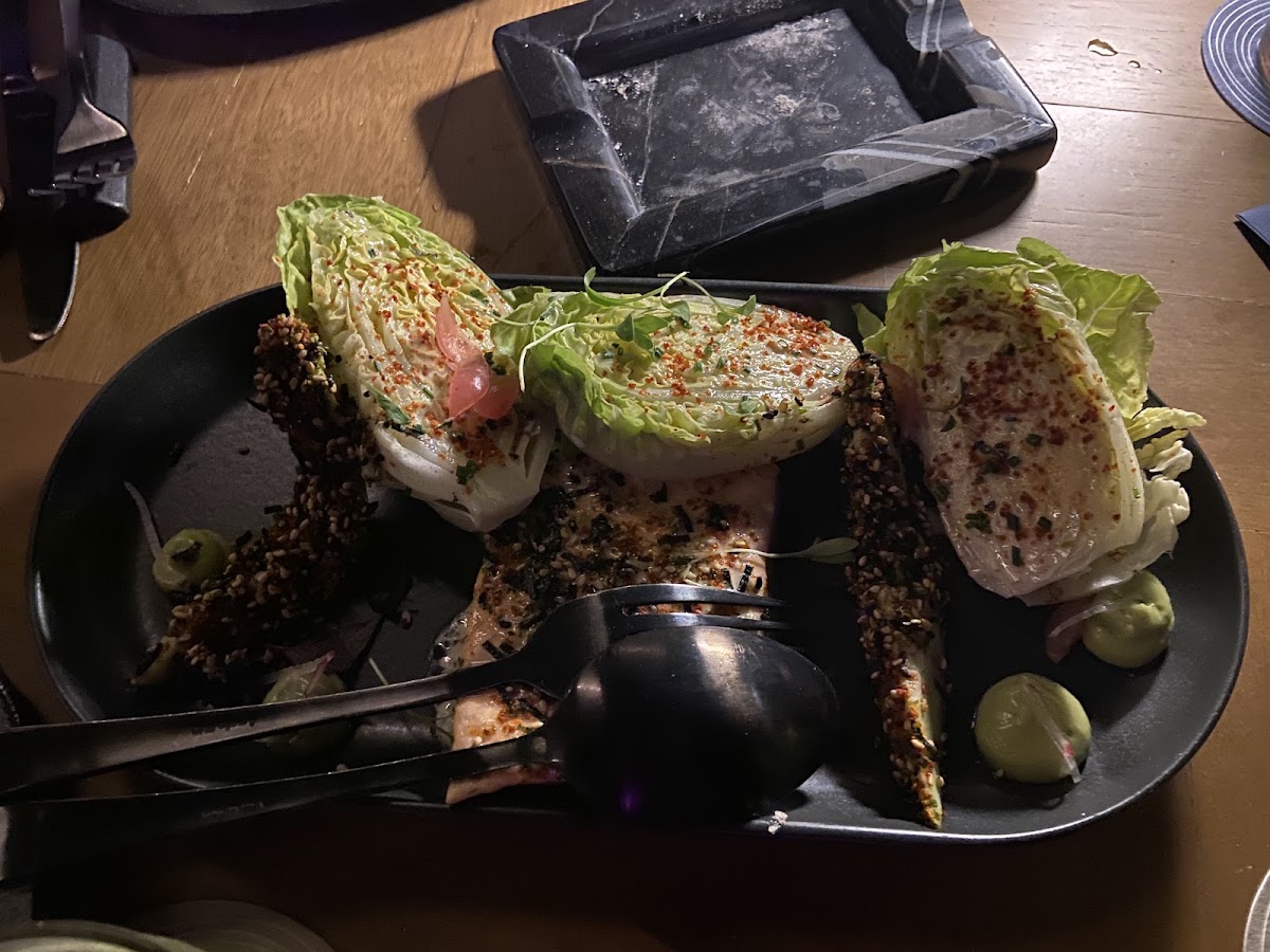 ANU Restaurant — photograph 6