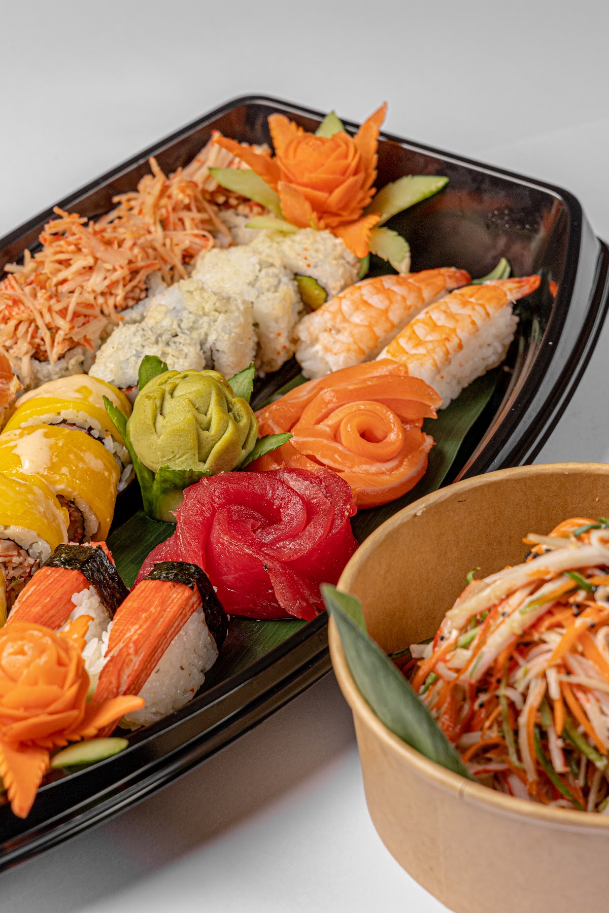 Homtaōn By Hometown Sushi - Chekka Branch