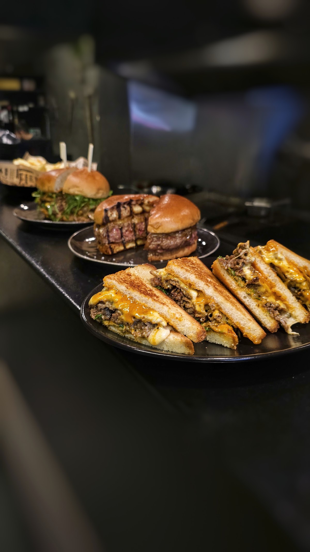 Hostile kitchen batroun — photograph 5