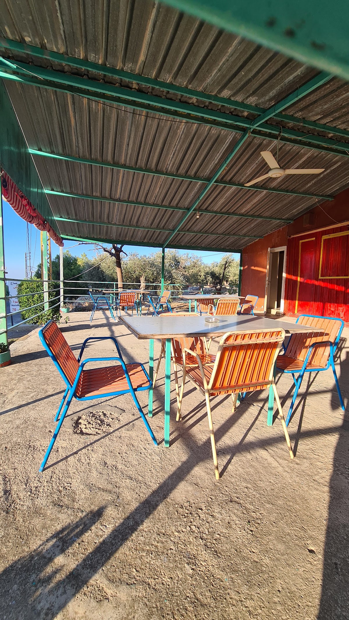 SuperStop Restaurant — photograph 5