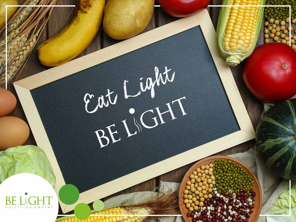Be Light Diet Center