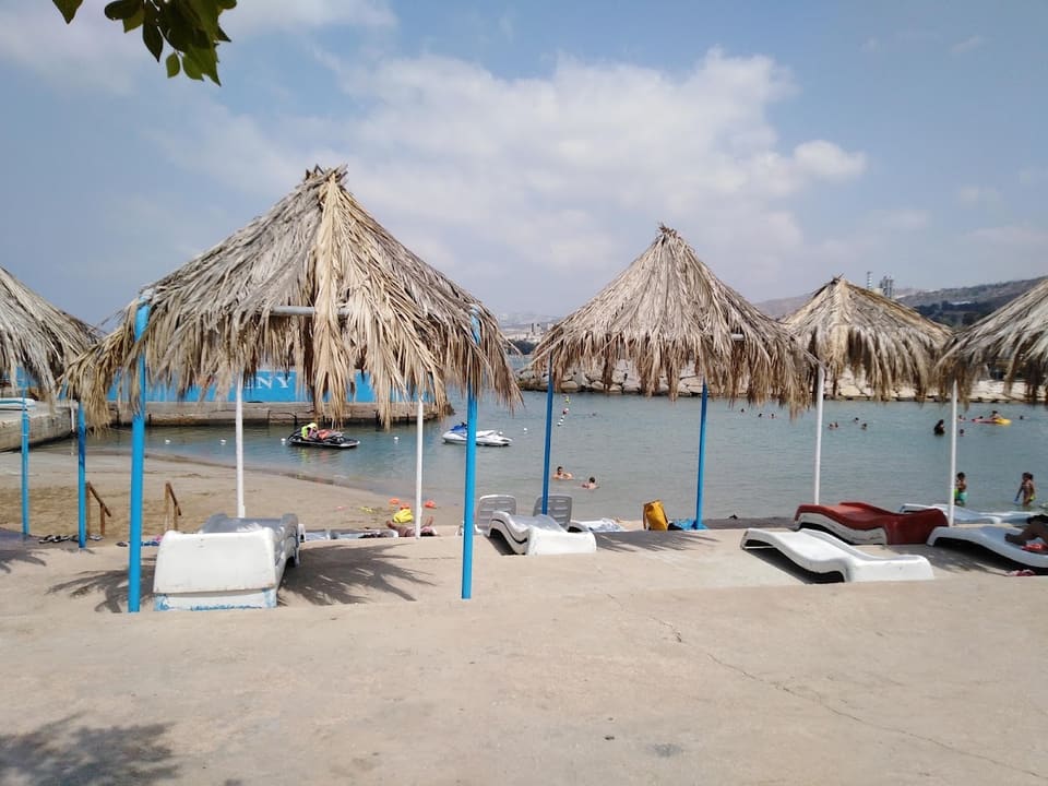 Beny Beach Resort