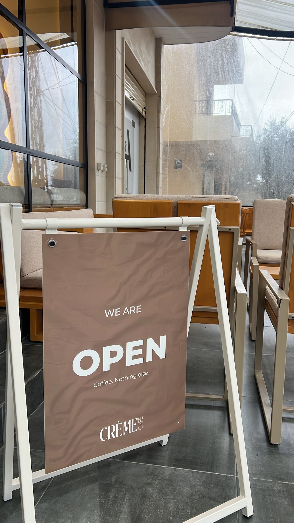Crème Café — photograph 4
