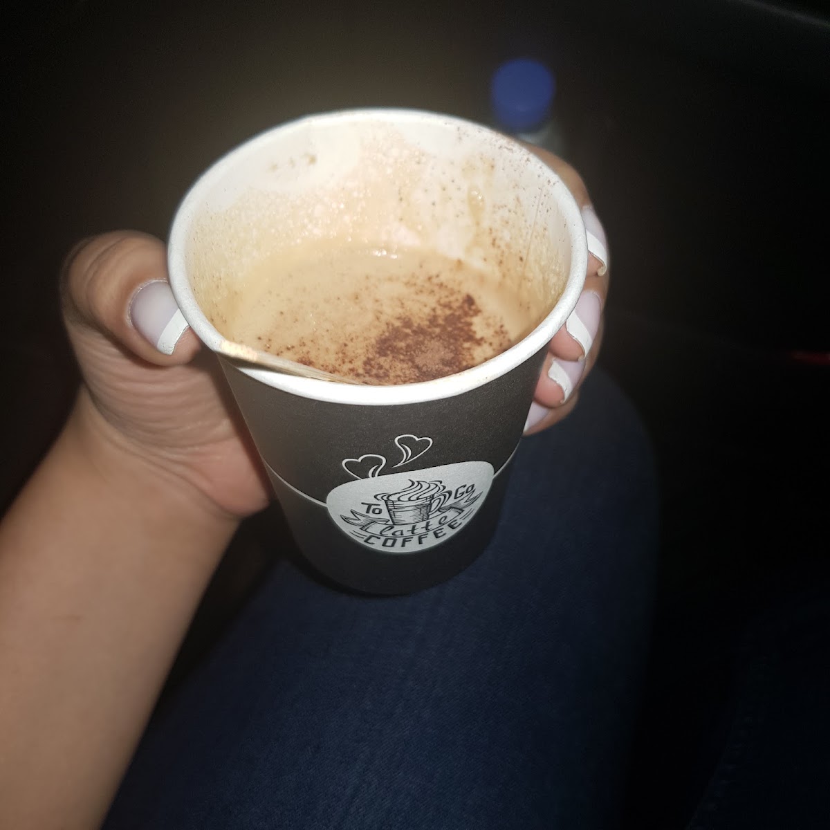 Coffee Sheikh
