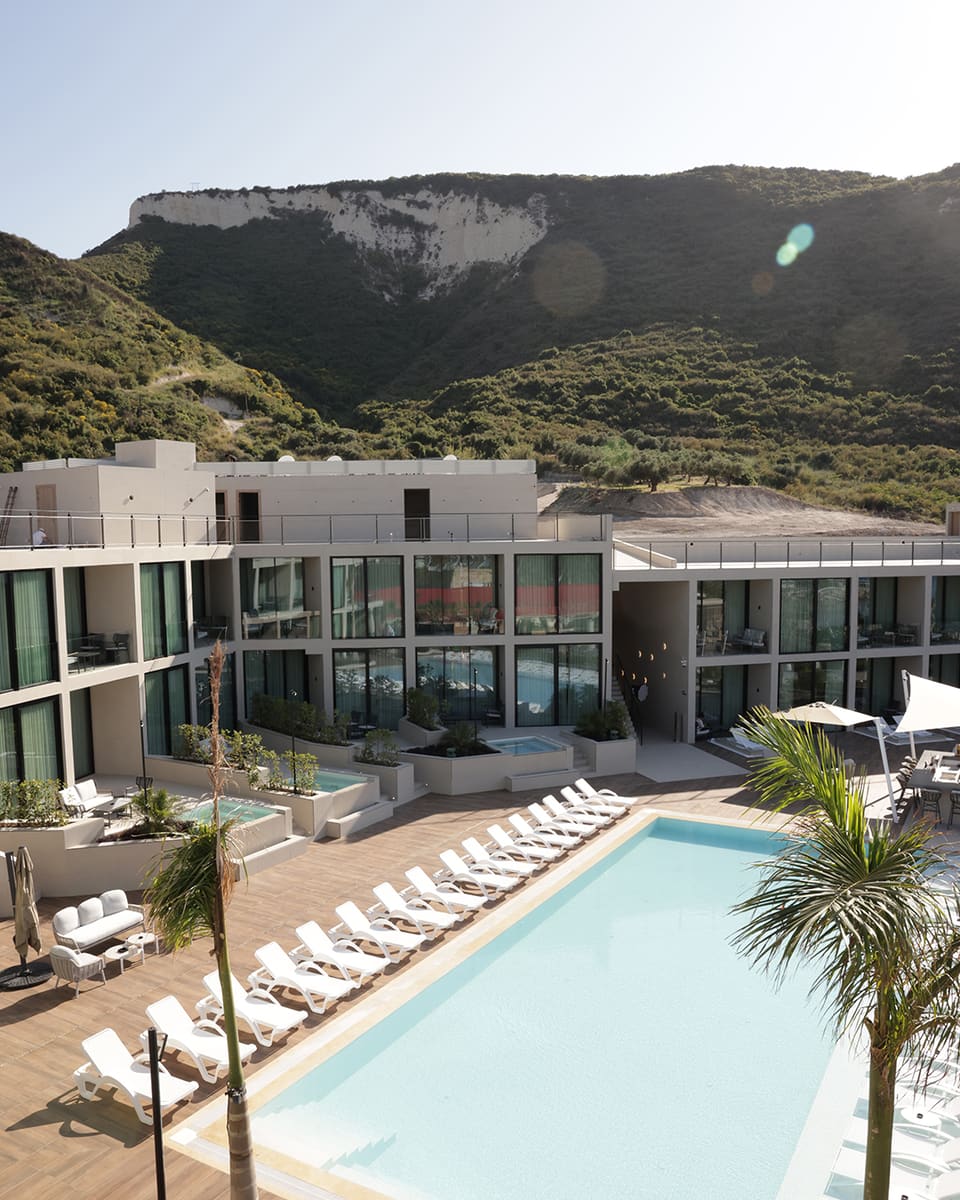 Inanna Resort