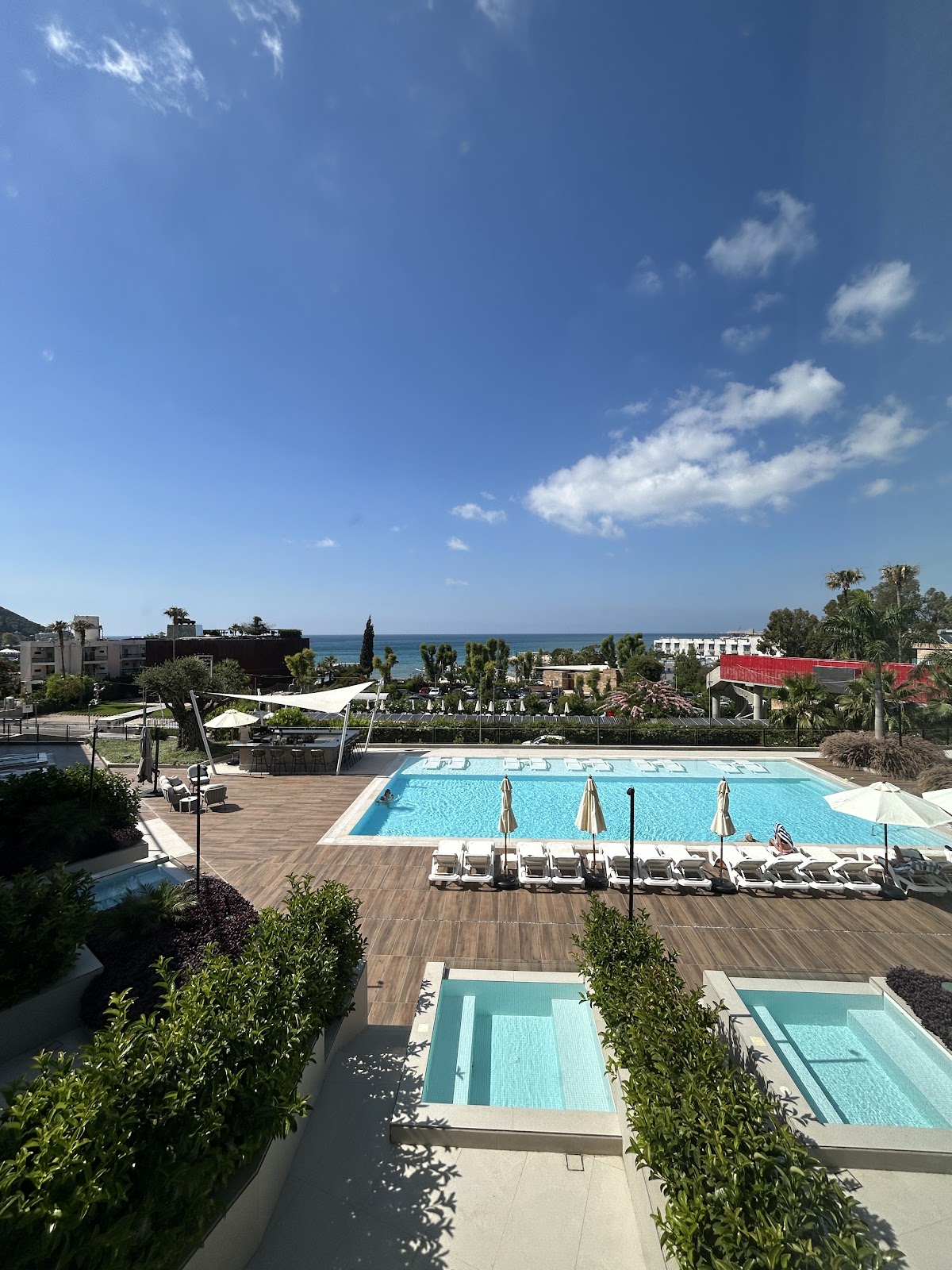 Inanna Resort — photograph 2
