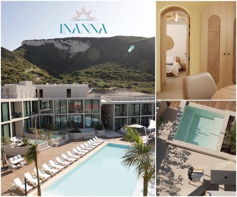 Inanna Resort — photograph 4