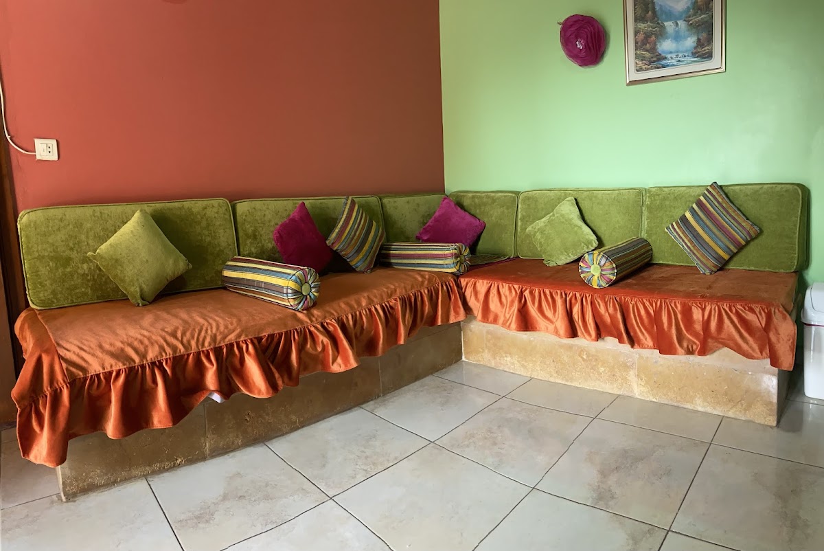 cilia’s guest house — photograph 4