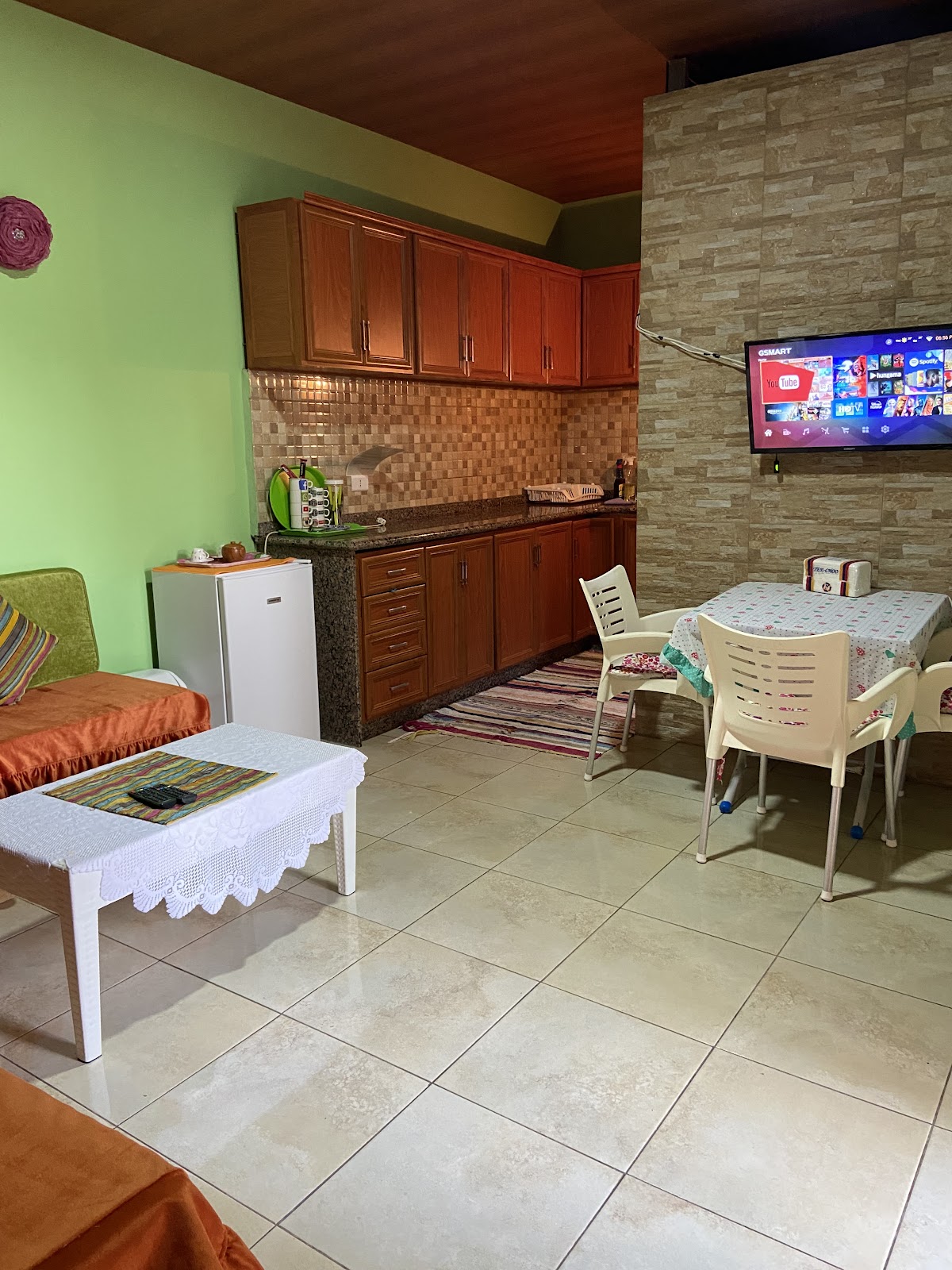cilia’s guest house — photograph 6