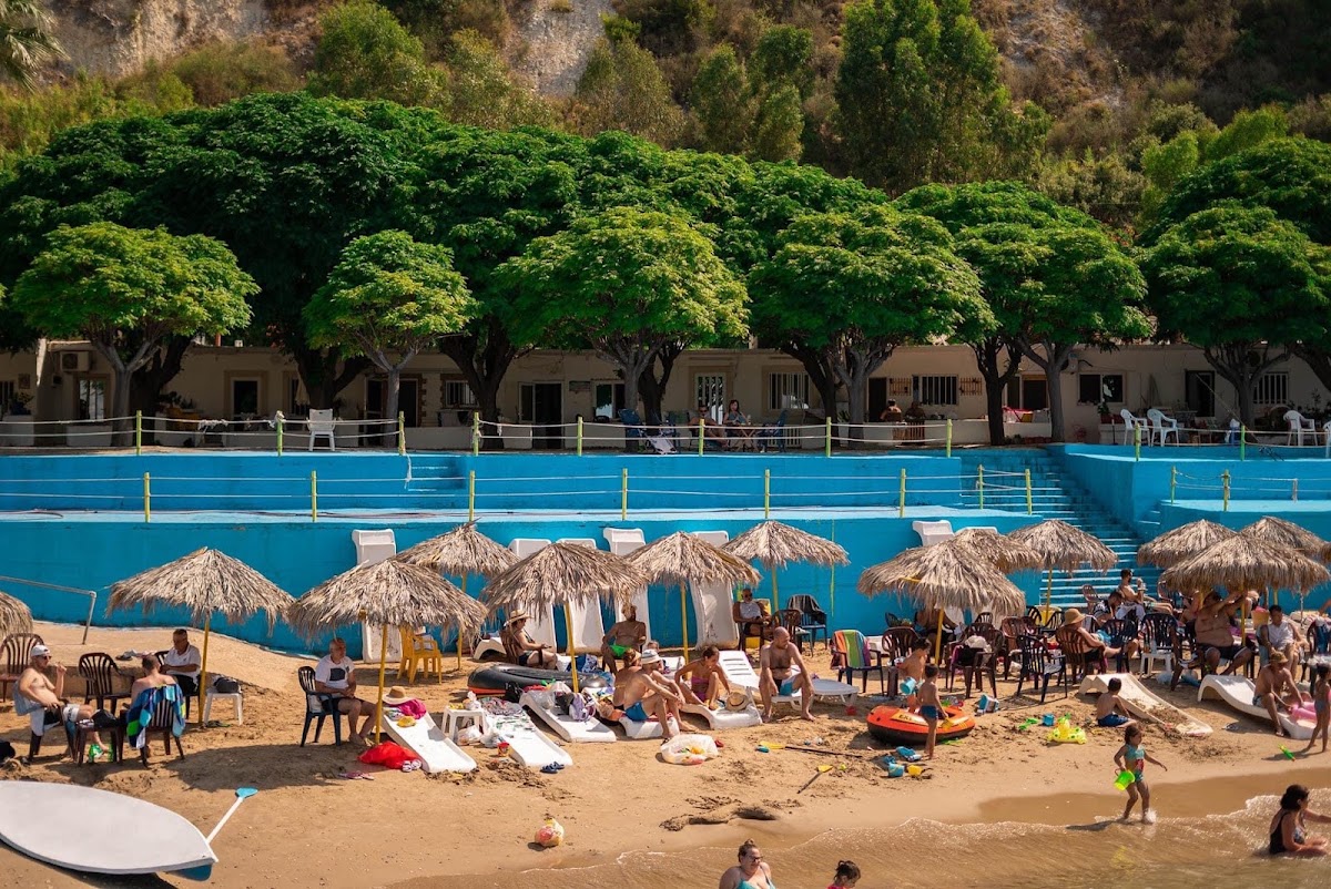 Plage Saint Antoine — photograph 3
