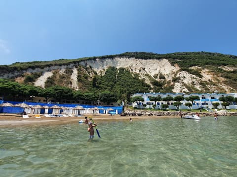 Plage Saint Antoine — photograph 4