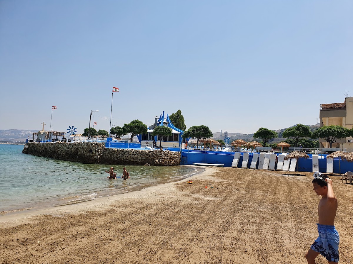 Plage Saint Antoine — photograph 5