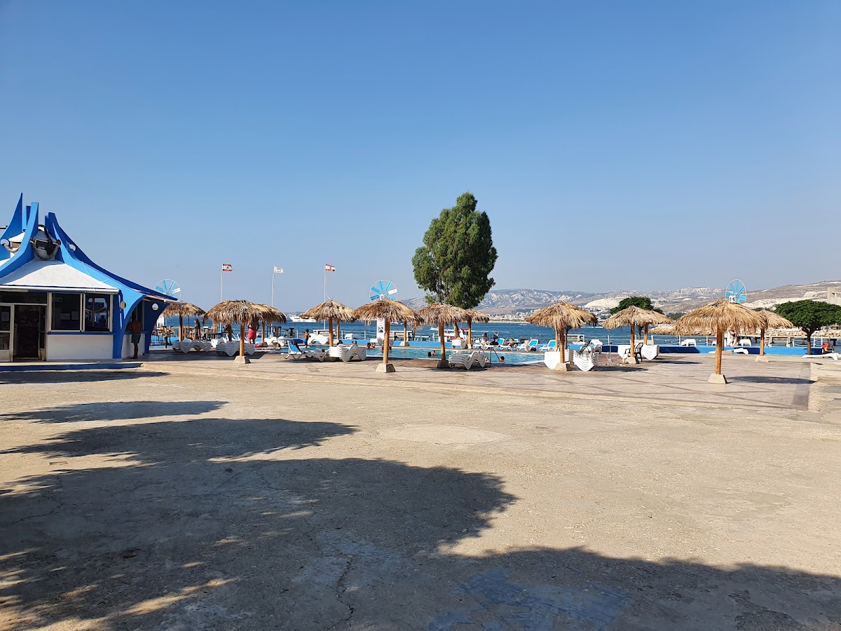 Plage Saint Antoine — photograph 6