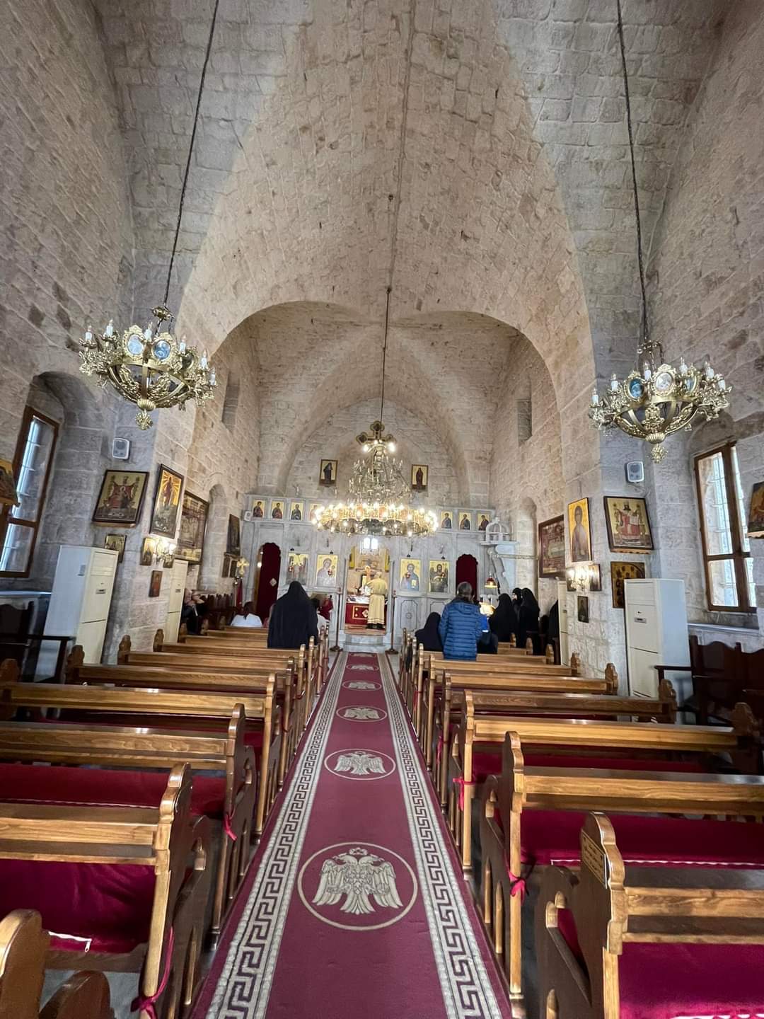 دير سيدة النورية — photograph 2
