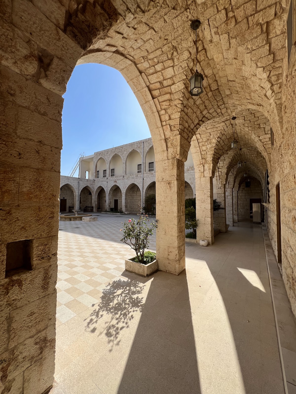 دير سيدة النورية — photograph 6