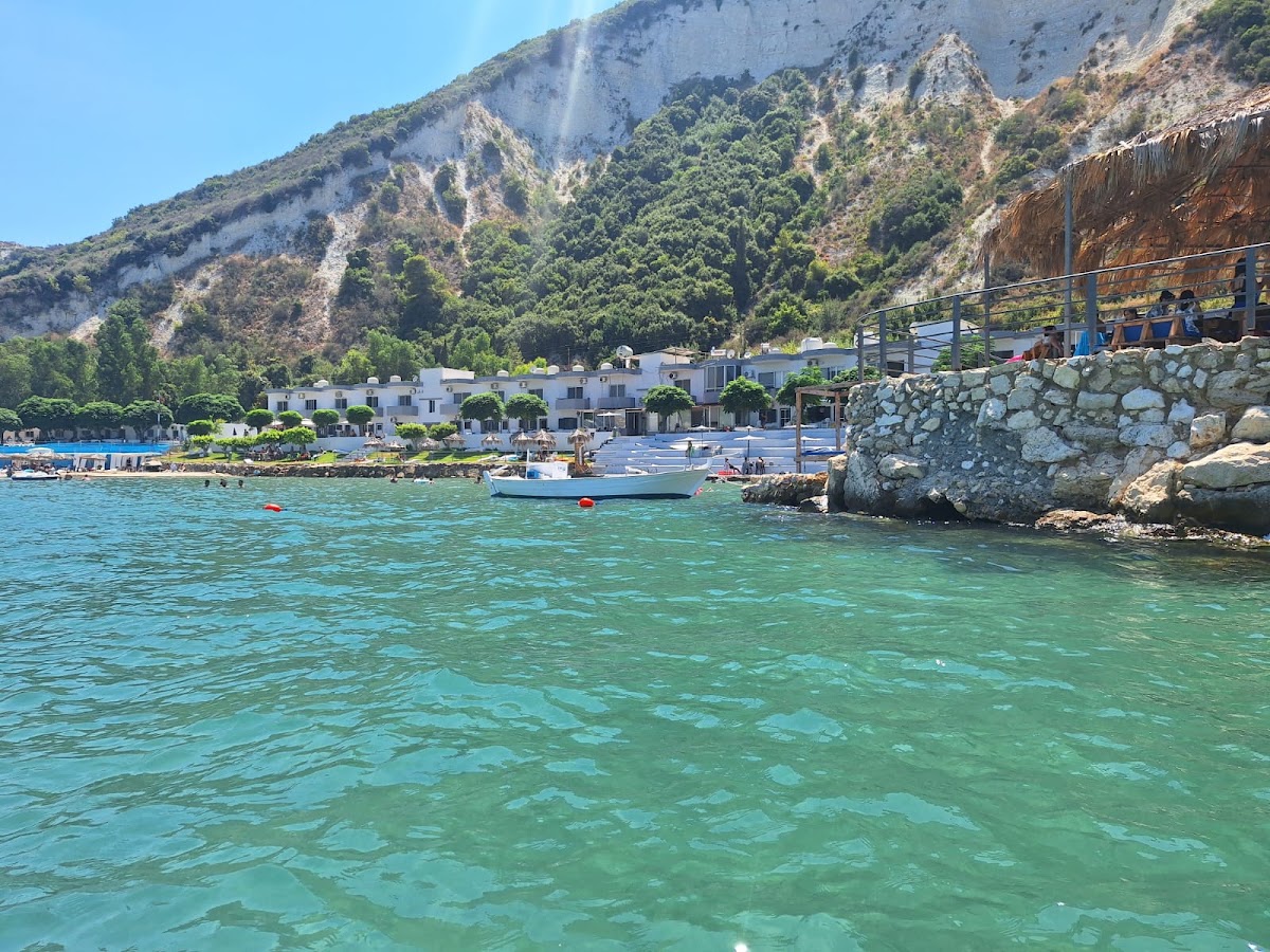 Antonio Beach — photograph 2