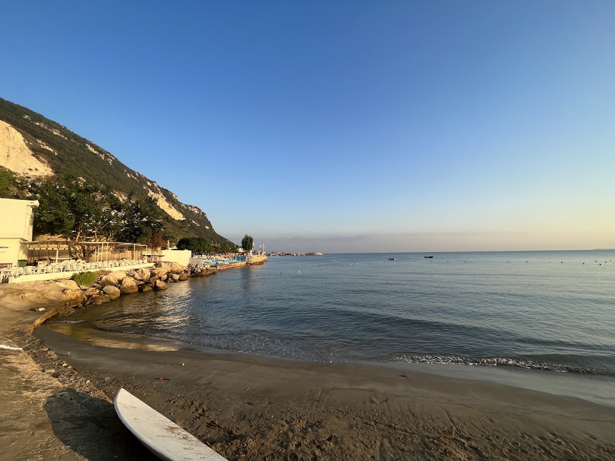 Saint Raymond Beach — photograph 3