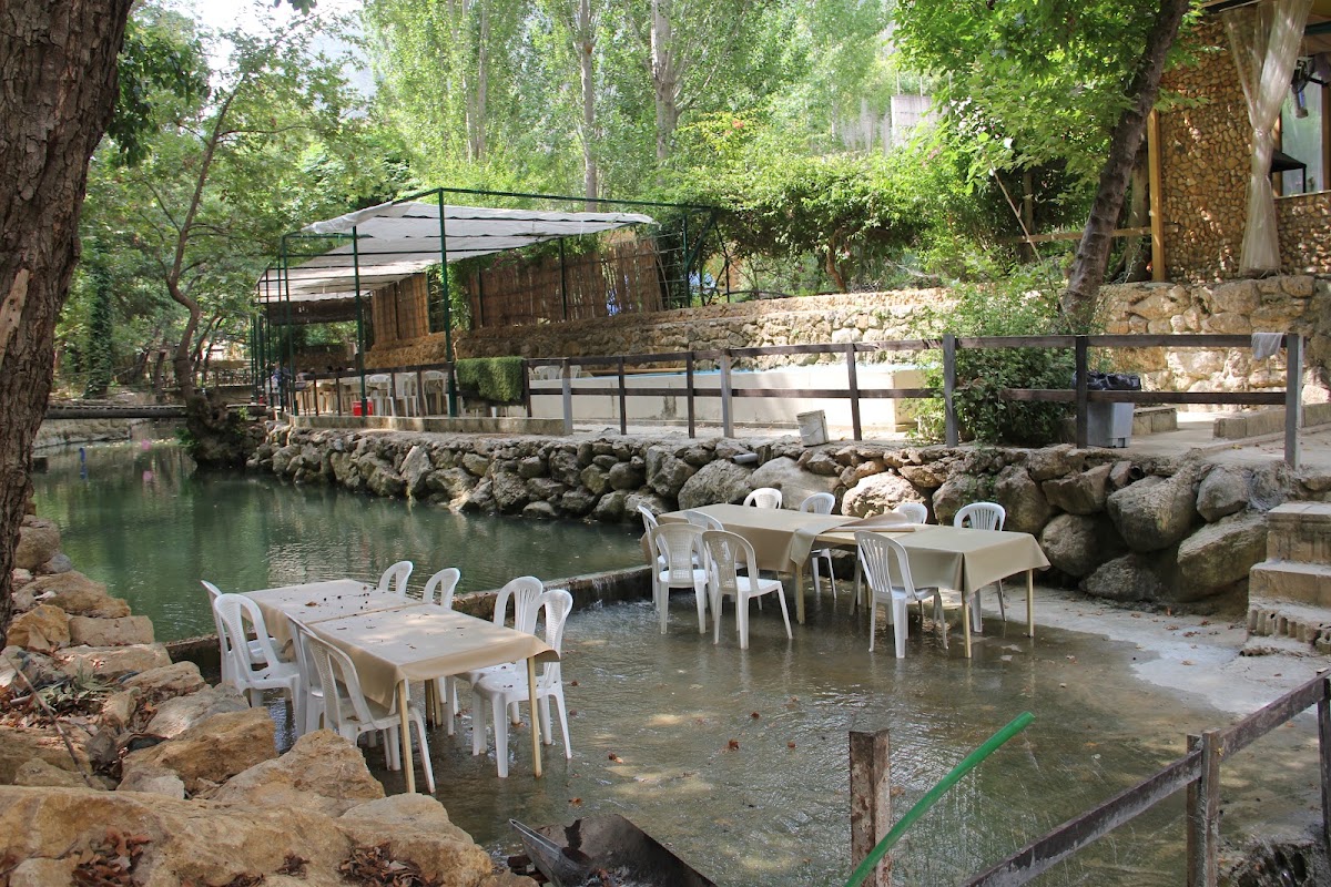 Jahliye Village