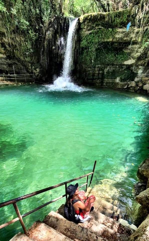 Nahr Al Janna — photograph 2