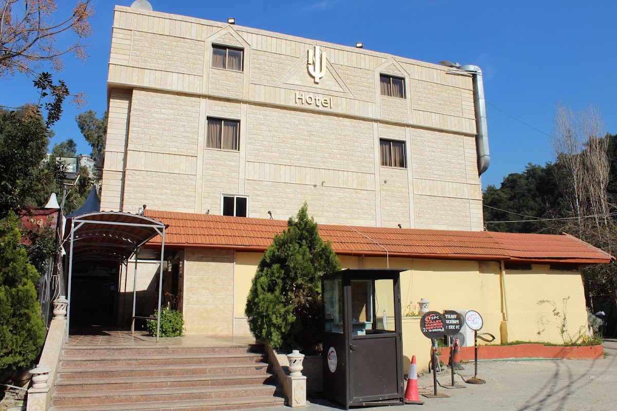 Nahr Al Janna — photograph 3