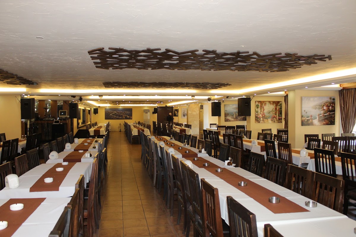 Nahr Al Janna — photograph 5