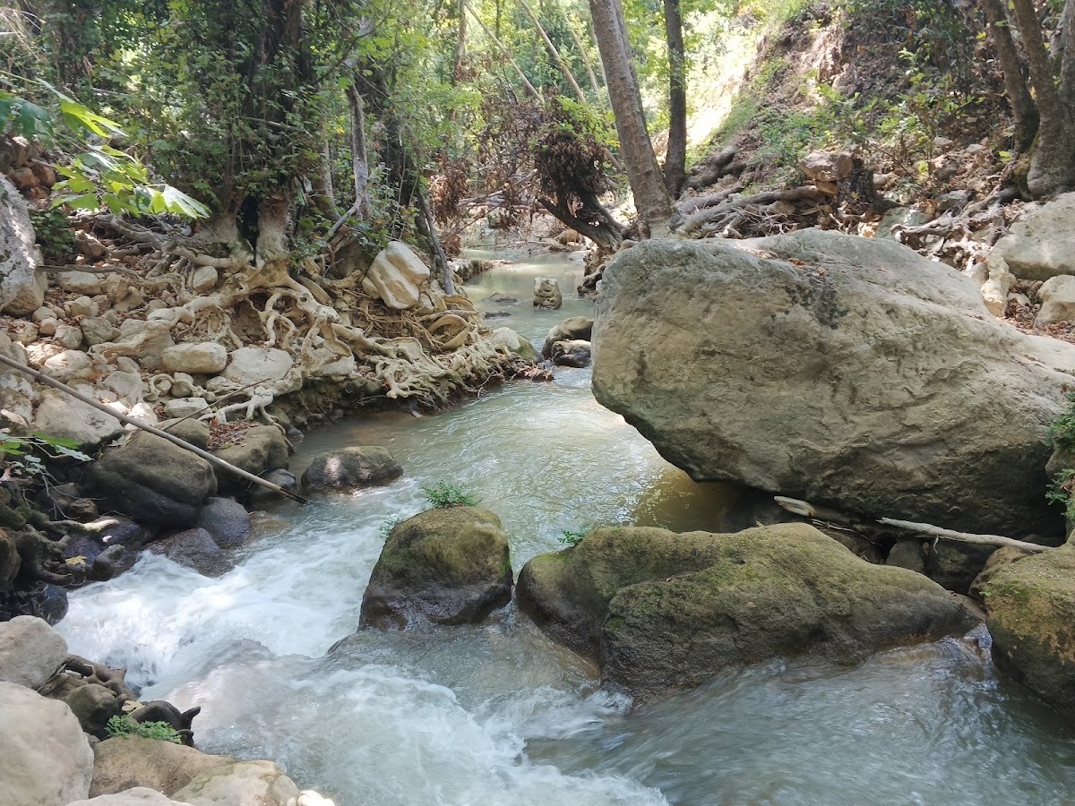 شلال سرجبال — photograph 6