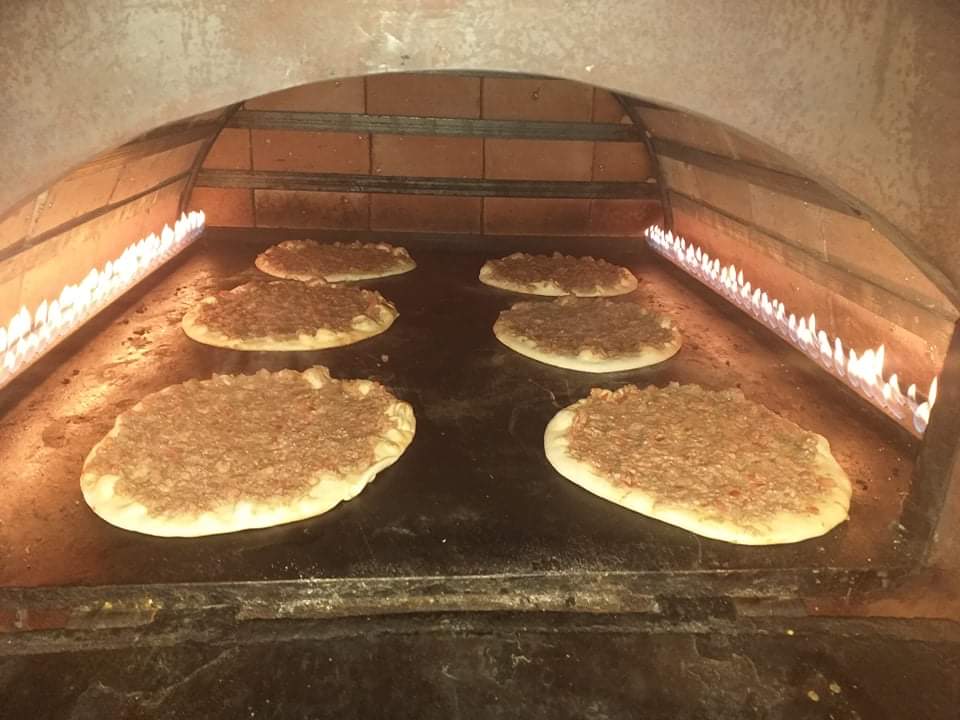 Bakery w Snack Al Dayaa — photograph 2