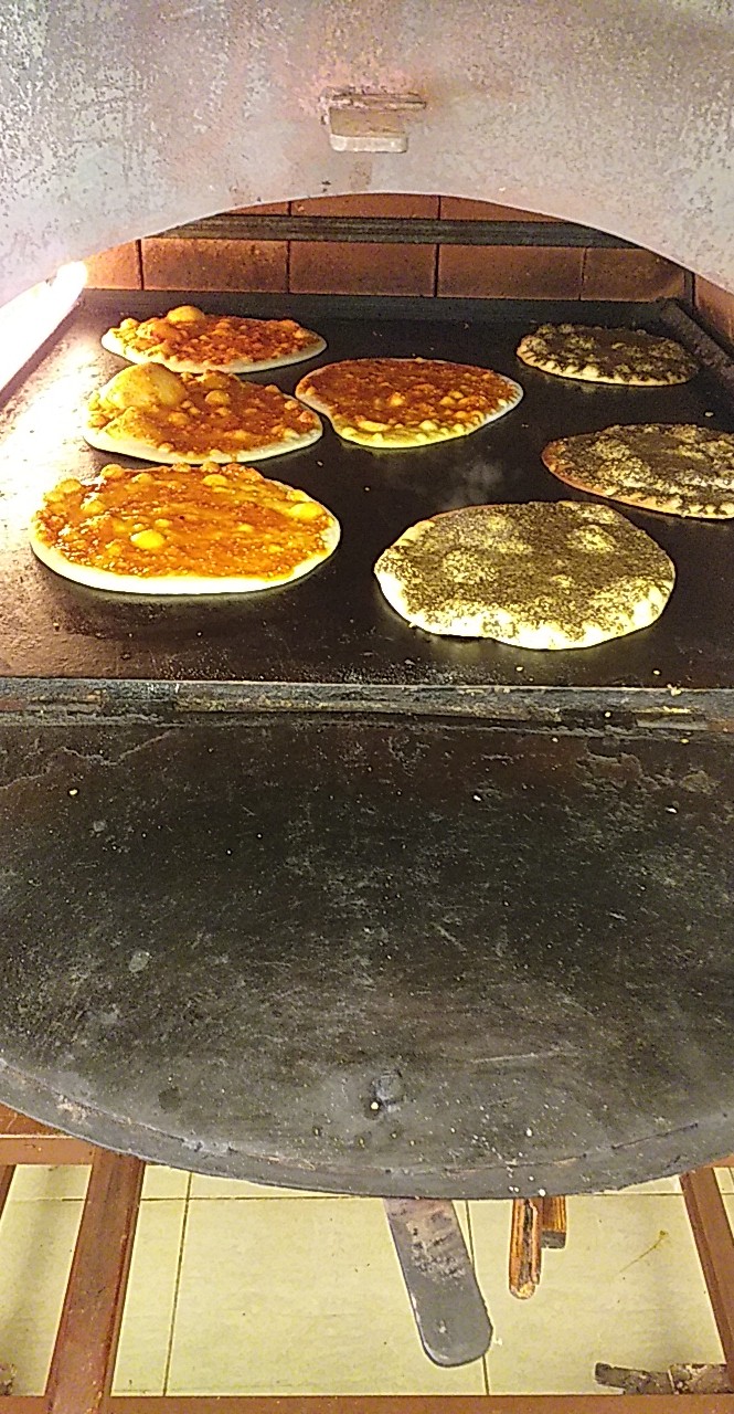 Bakery w Snack Al Dayaa — photograph 3
