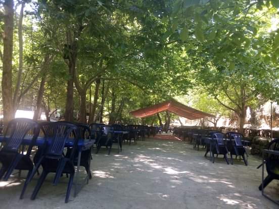 Asdiqa’ Resort — photograph 5
