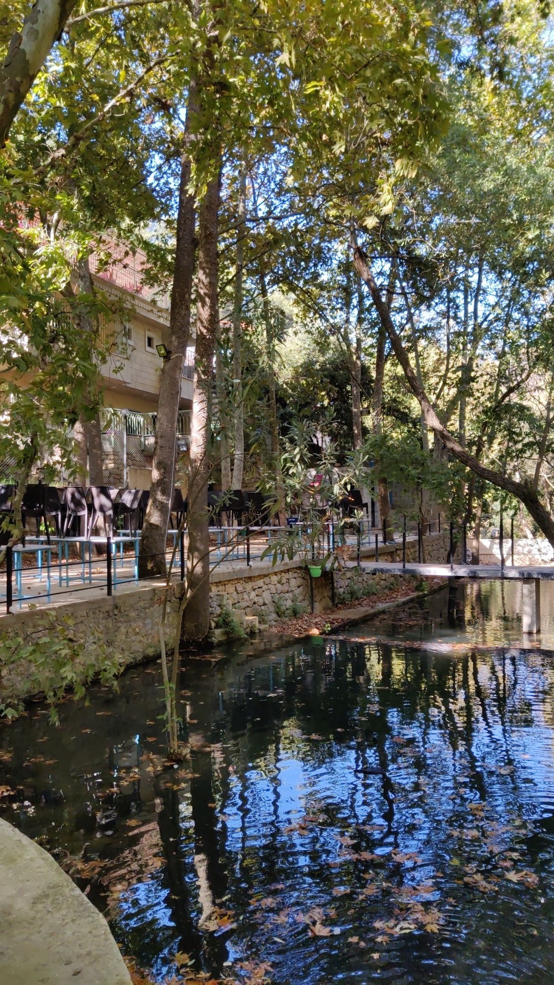 Mataam Baraket Al Zarqa