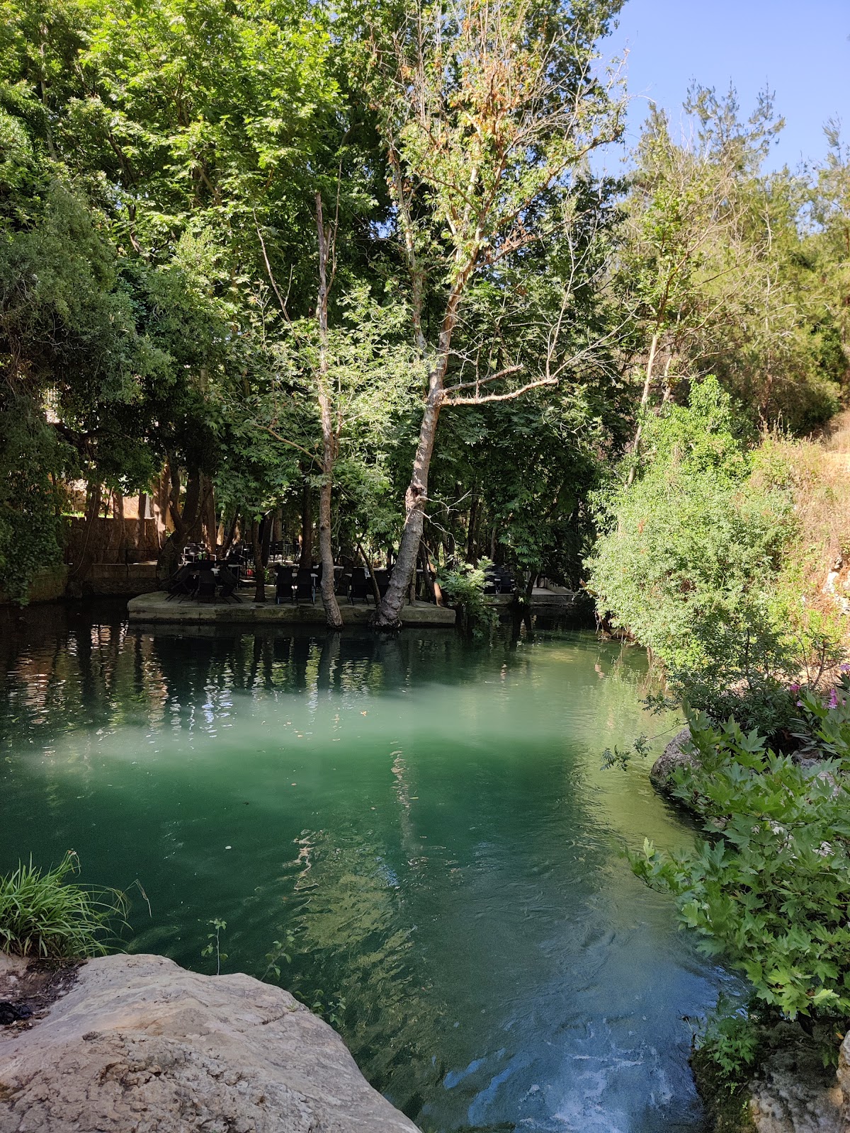 Mataam Baraket Al Zarqa — photograph 2
