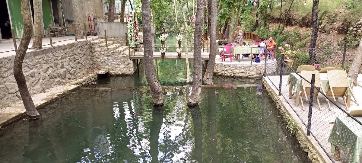 Mataam Baraket Al Zarqa — photograph 4