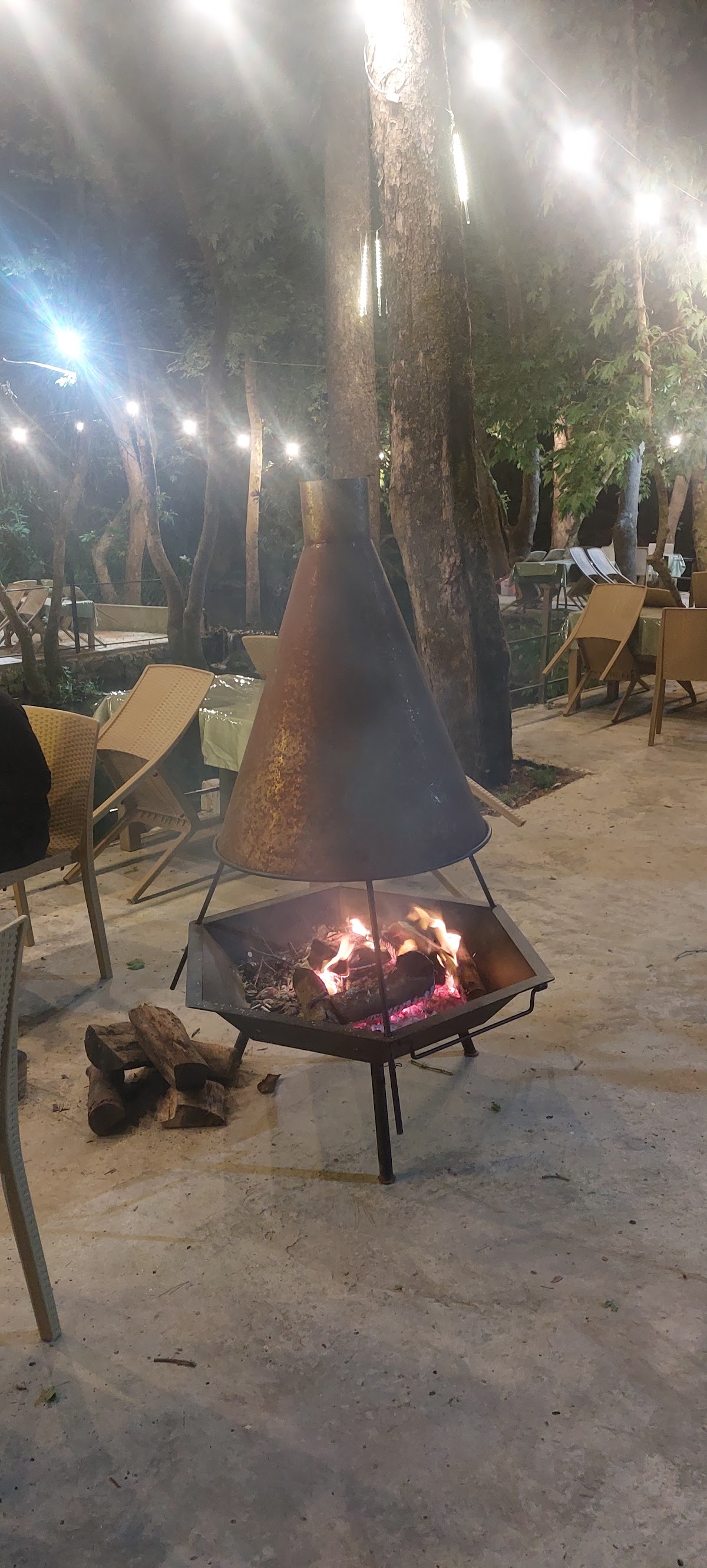 Mataam Baraket Al Zarqa — photograph 6