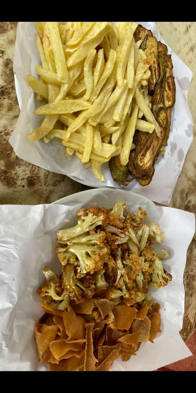 Malek El Falafel