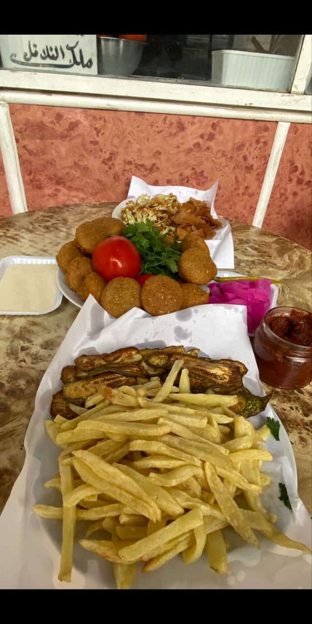 Malek El Falafel — photograph 3