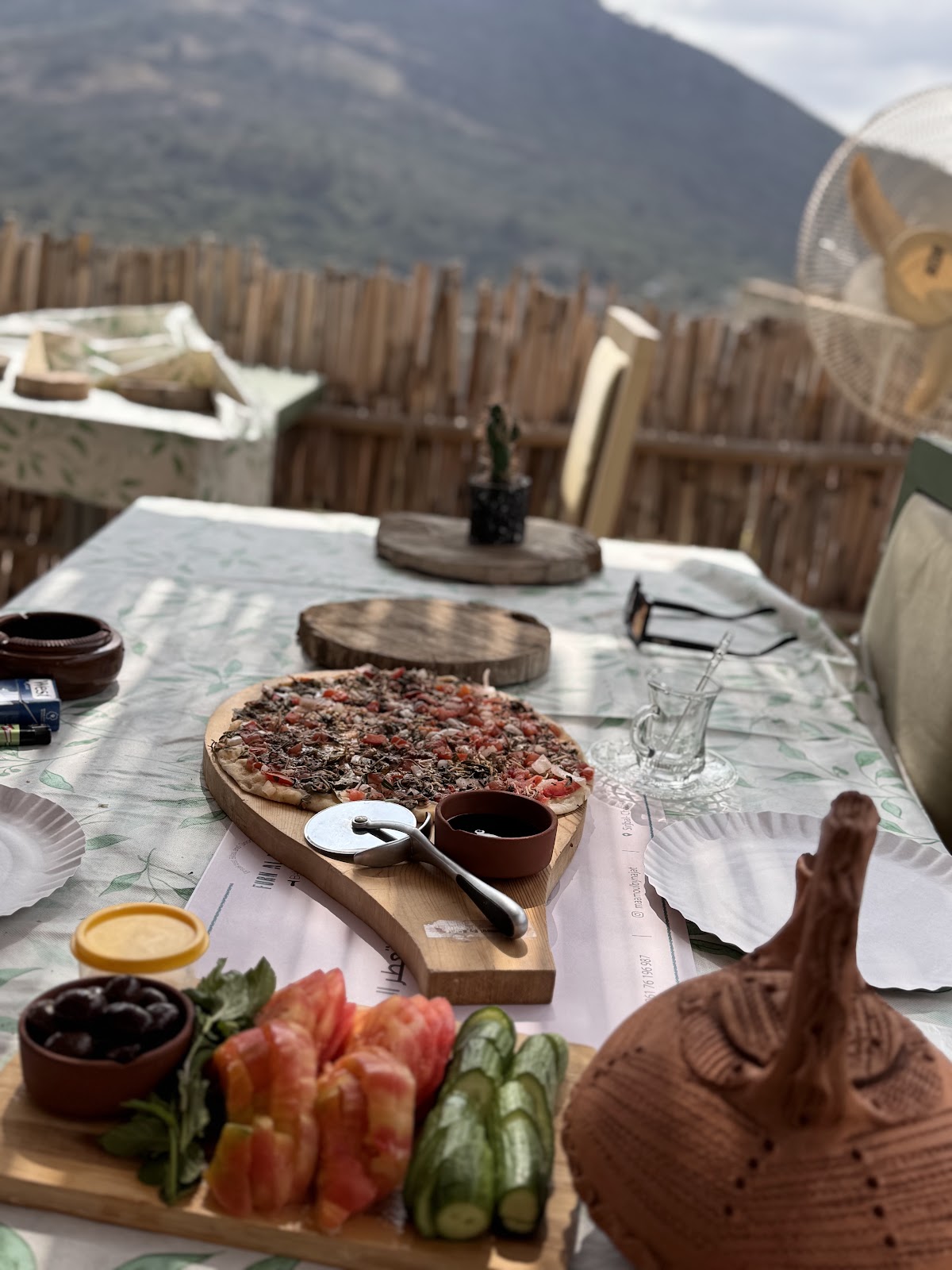 فرن المختار — photograph 2