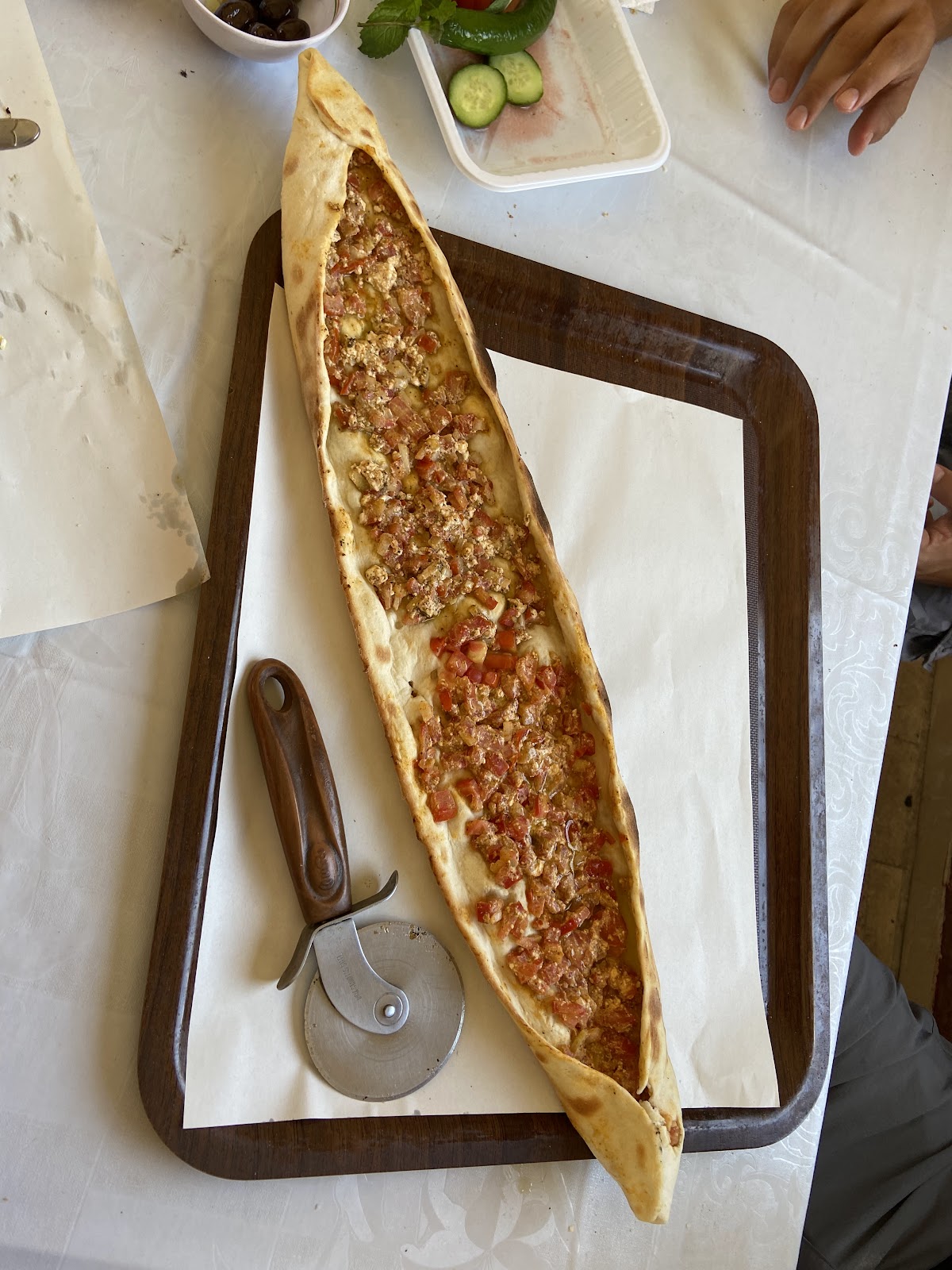 فرن المختار — photograph 3