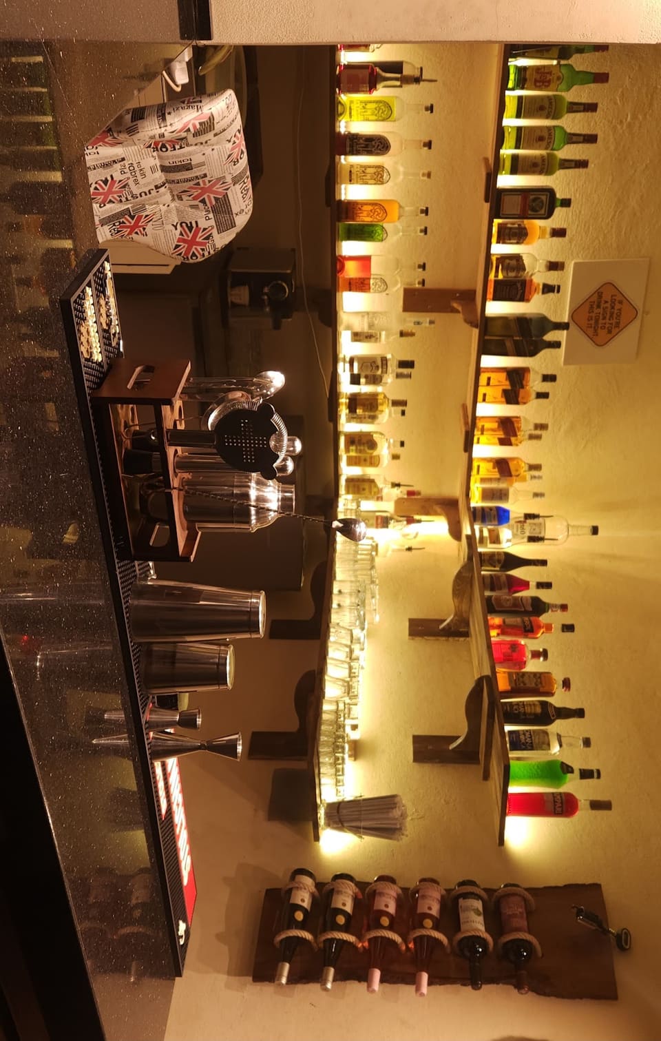 number8 billiard & bar lounge