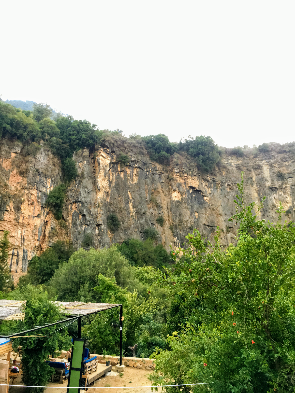 RockRabbit Camping Site