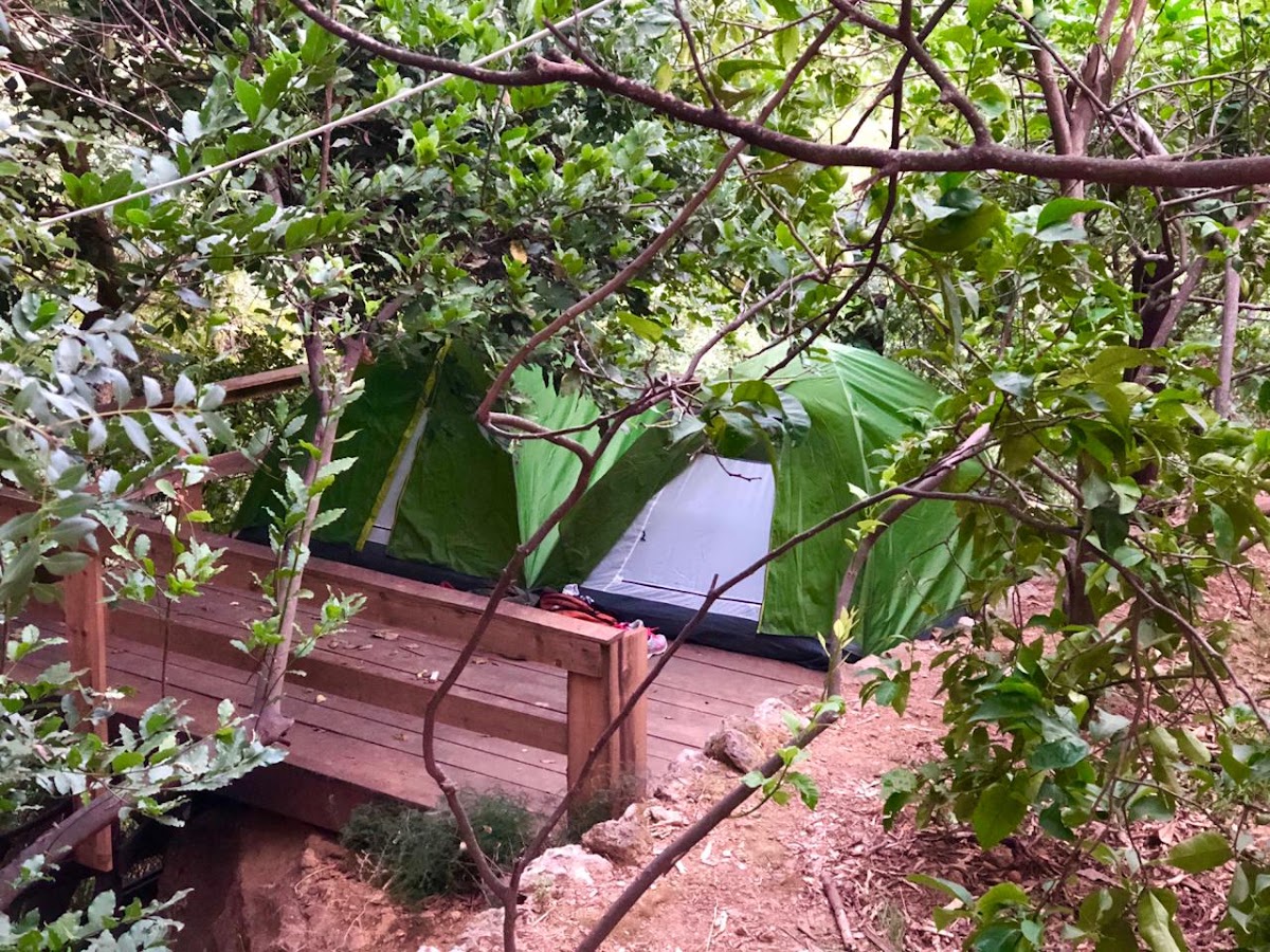 RockRabbit Camping Site — photograph 4