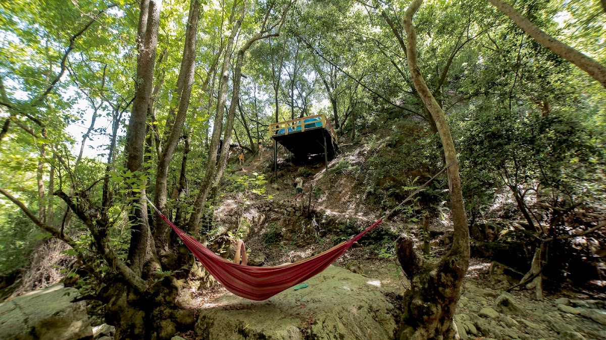 RockRabbit Camping Site — photograph 5