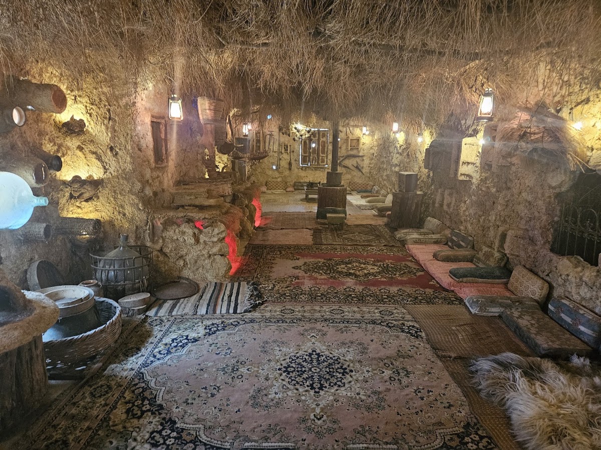 Kahf el Founoun — photograph 3