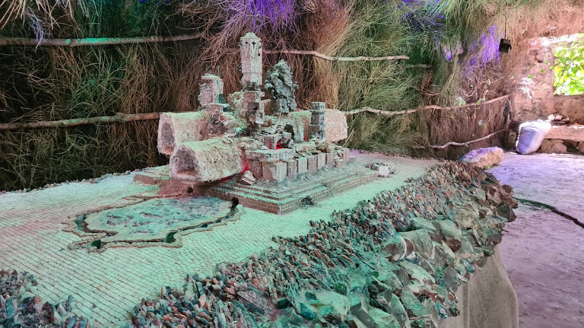 Kahf el Founoun — photograph 6