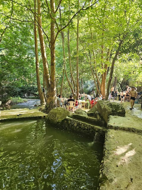 Nahr Al Sultan — photograph 2